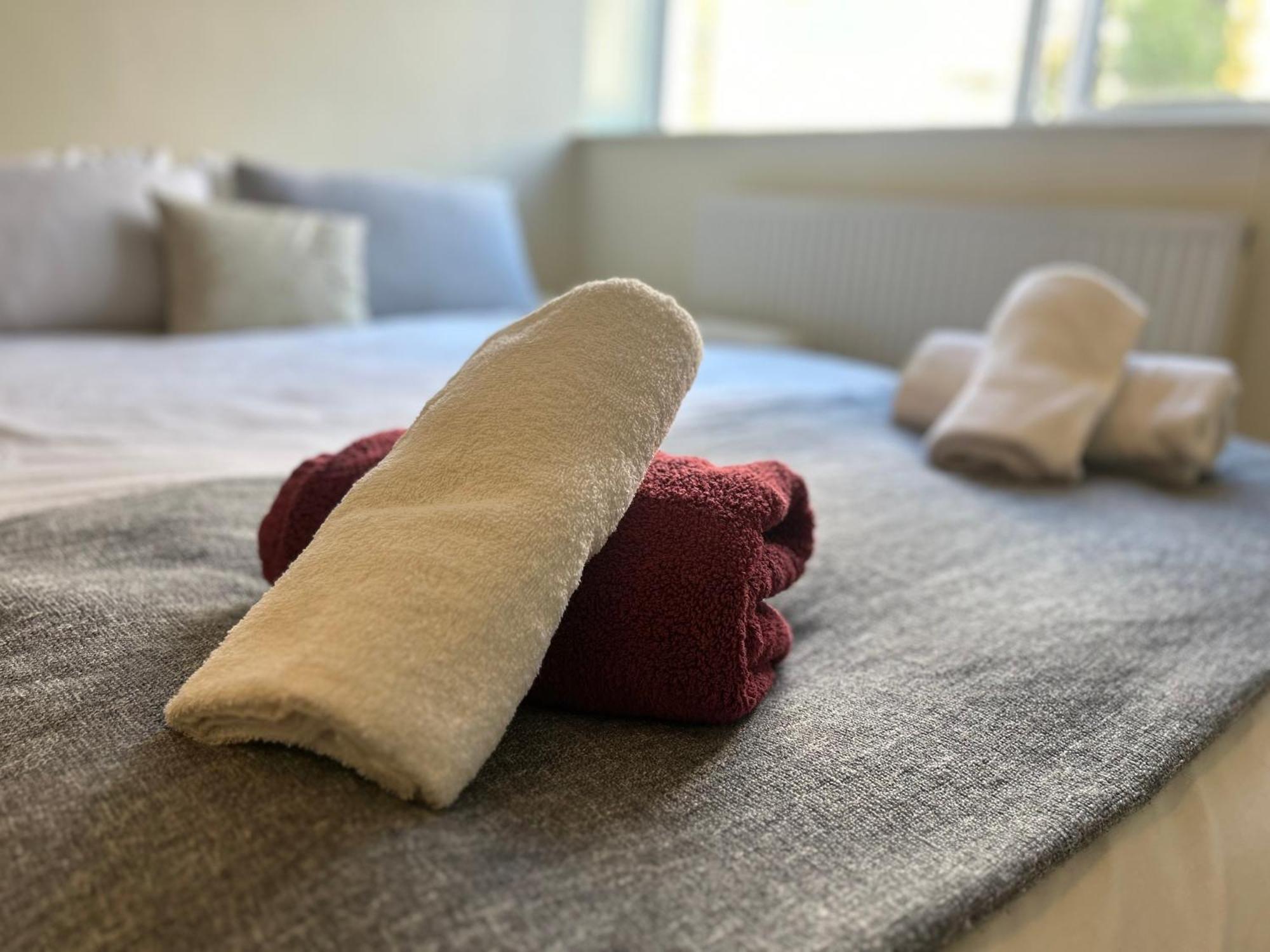 Delux 1 Bd Regents Park Nw8 Apartament *