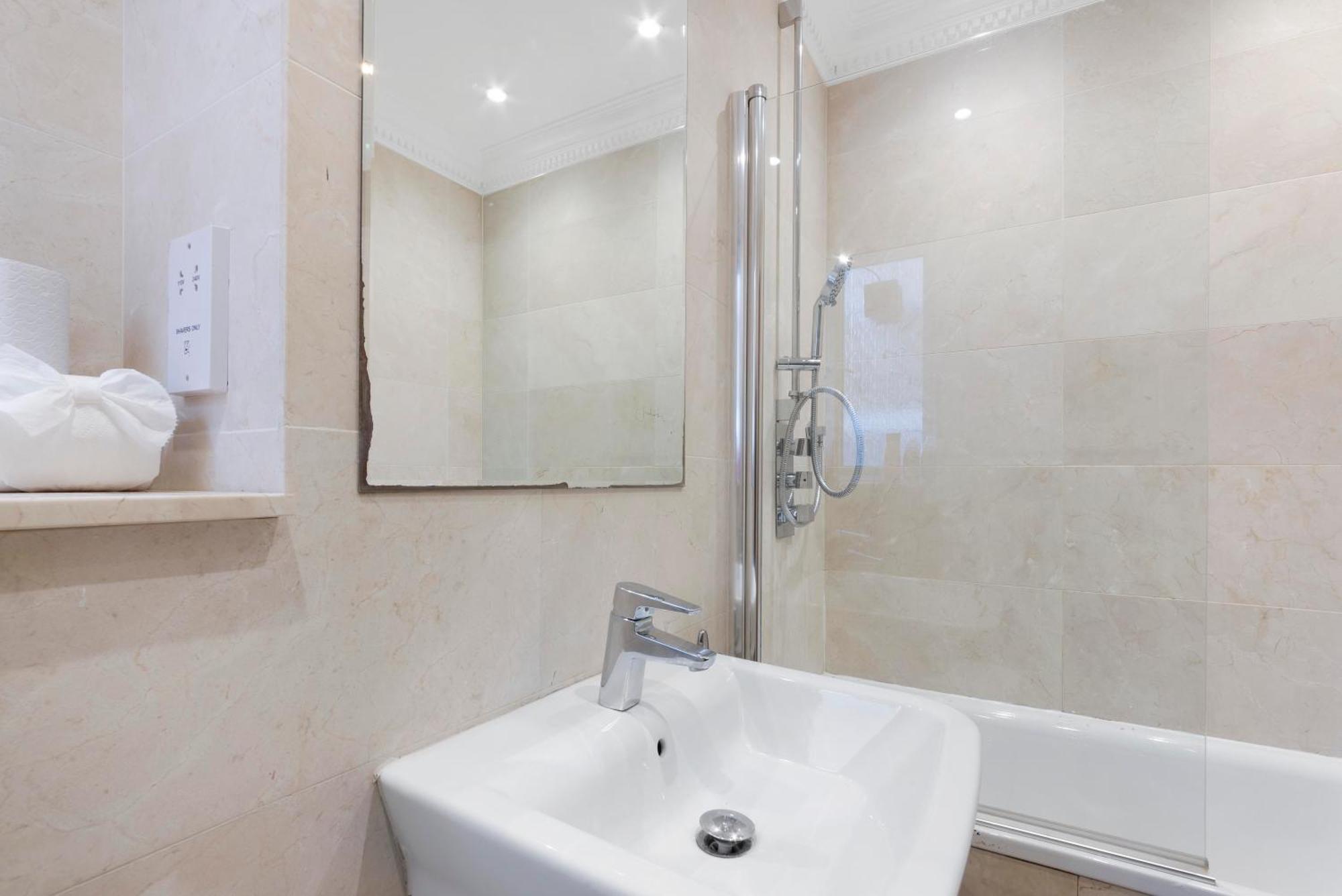Delux 1 Bd Regents Park Nw8 Apartament Londra